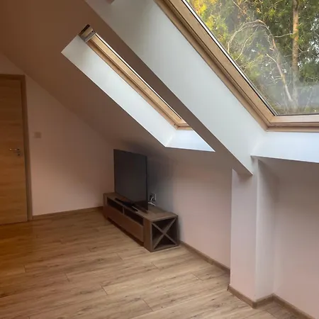 North Star 1 - Sea Апартаменти *