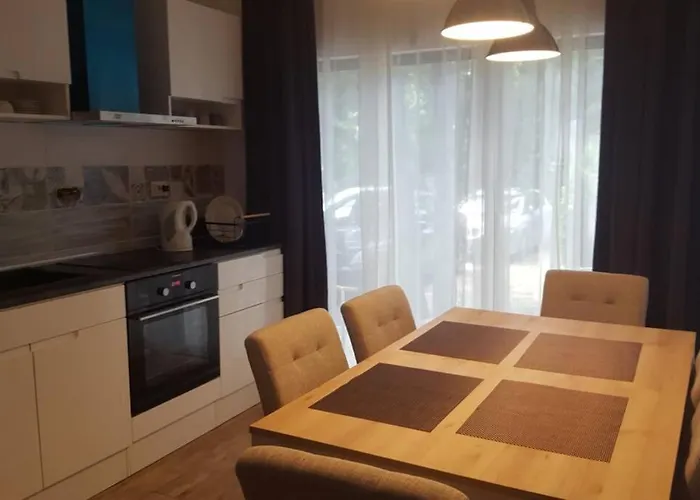 North Star 1 - Sea Балчик