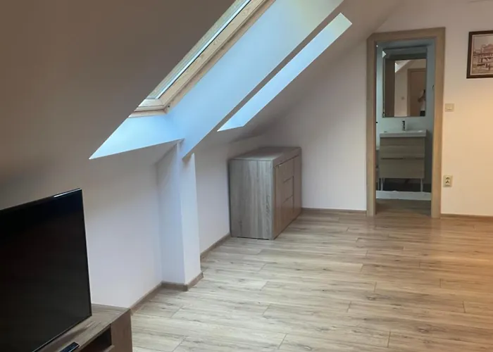 Апартаменти North Star 1 - Sea *