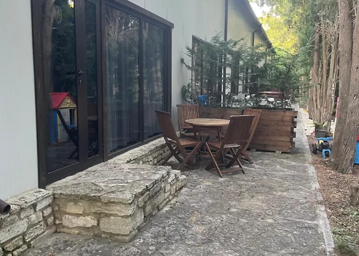 North Star 1 - Sea *