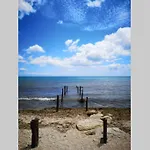 North Star 1 - Sea Apartment Baltschik