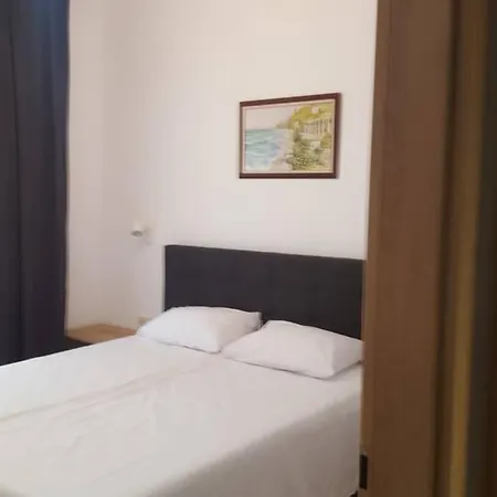 North Star 1 - Sea Apartment Balchik