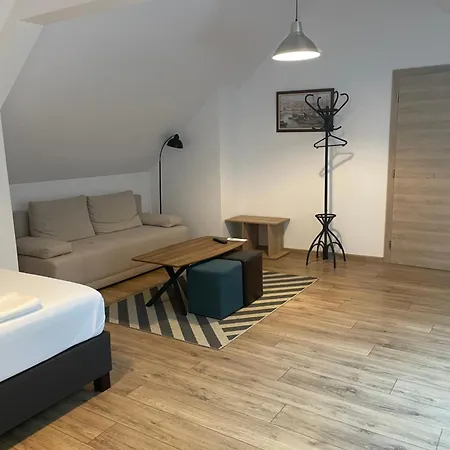 North Star 1 - Sea Apartment
