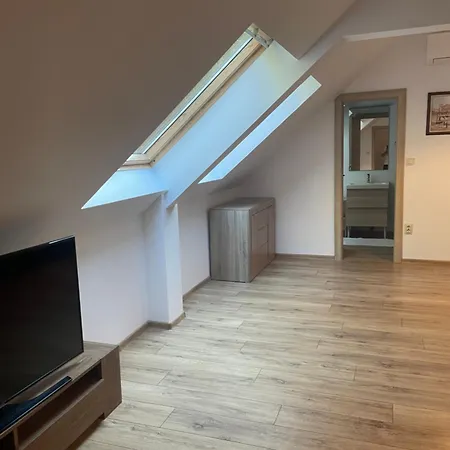 Apartment North Star 1 - Sea *