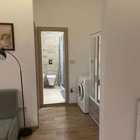 North Star 1 - Sea Apartment Balchik