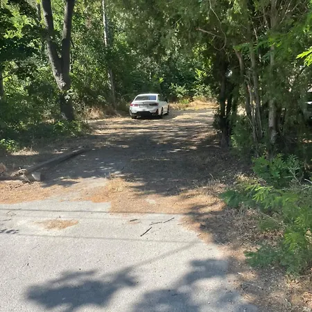 Apartment North Star 1 - Sea