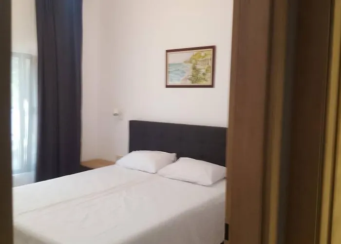 North Star 1 - Sea Apartment Balchik