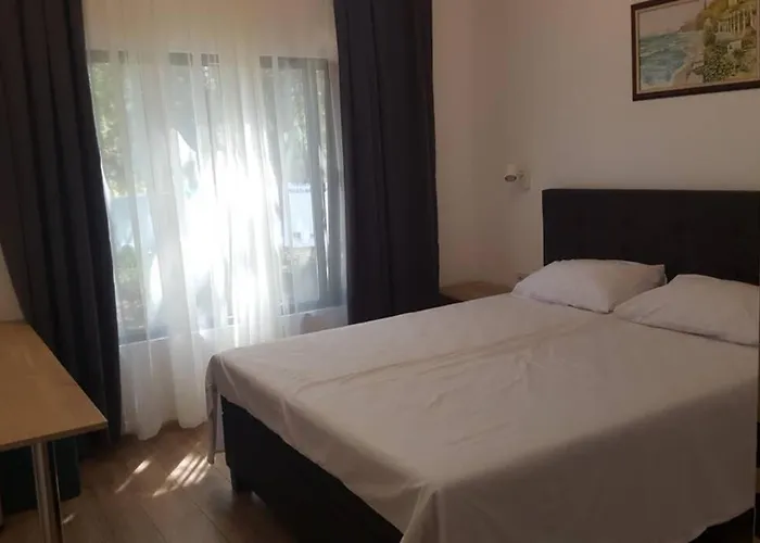 North Star 1 - Sea *