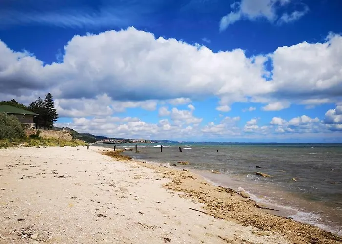 Apartment North Star 1 - Sea *