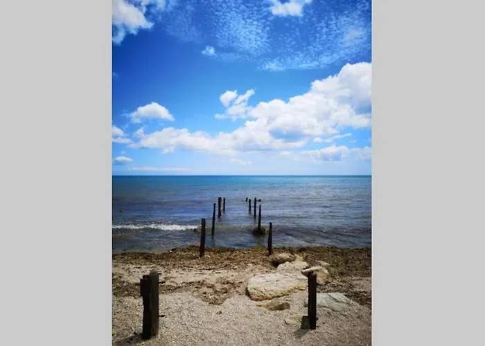 North Star 1 - Sea Apartment Balchik