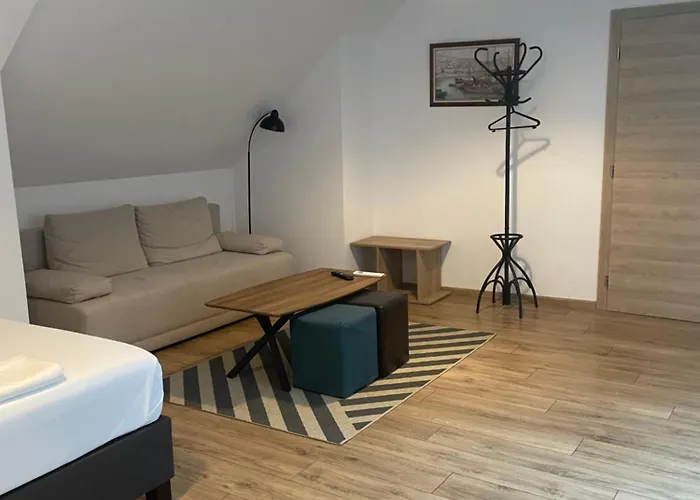 North Star 1 - Sea Apartment