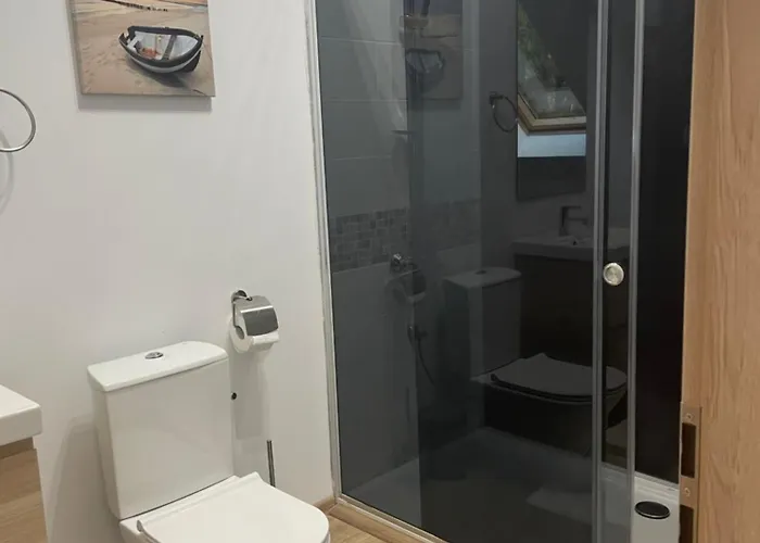 Apartment North Star 1 - Sea