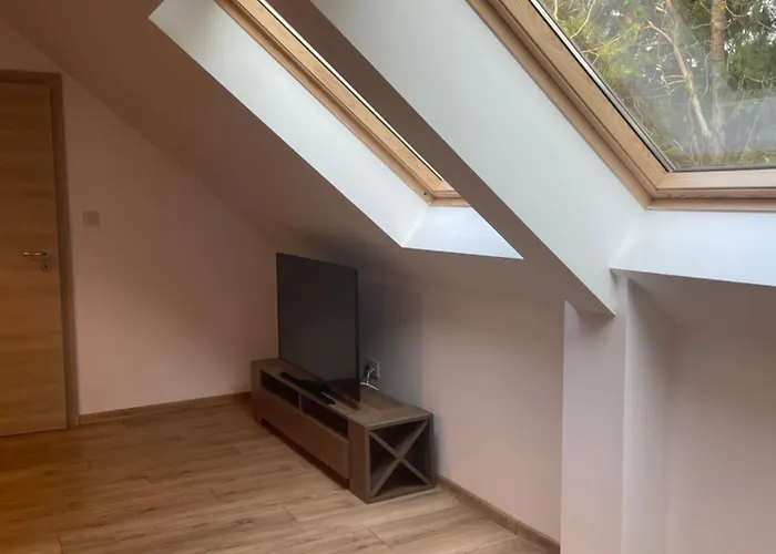 North Star 1 - Sea Apartment *