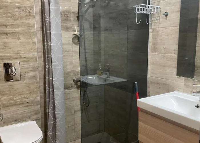 North Star 1 - Sea Balchik